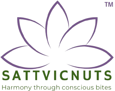 Sattvicnuts